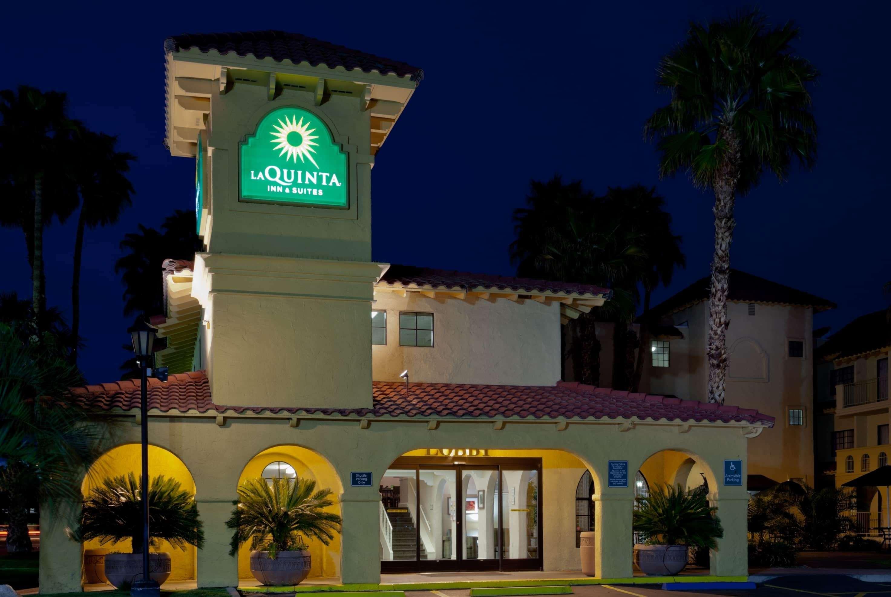 Hotel La Quinta By Wyndham Las Vegas Airport N Conv. Exterior foto